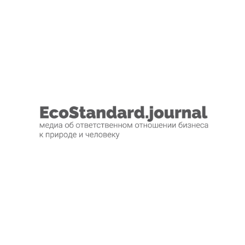 EcoStandard.journal