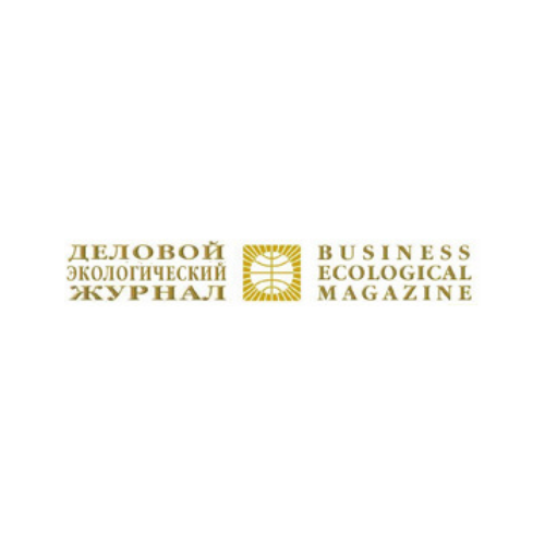 Деловой экологический журнал