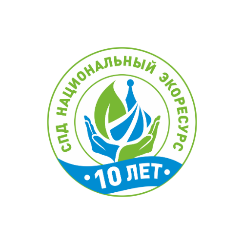 Союз переработчиков дикоросов «Национальный экоресурс»